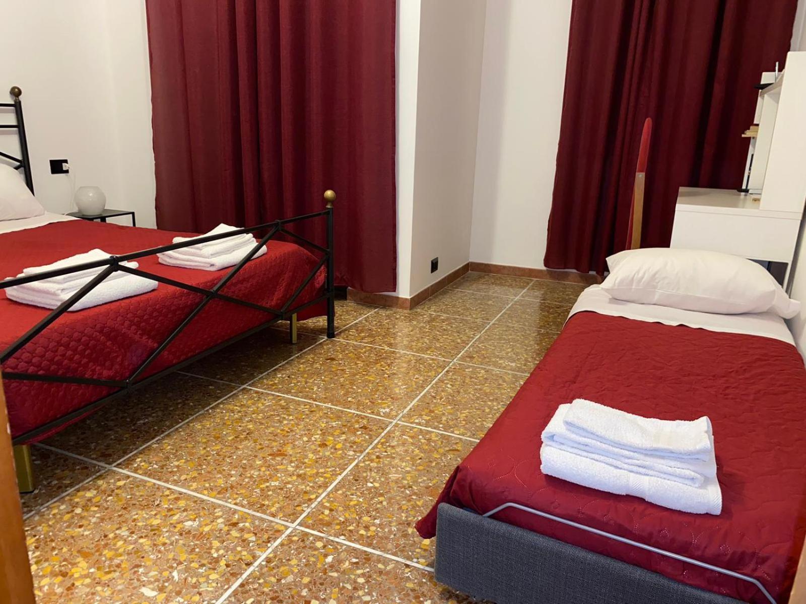 L' Ortensia Rome